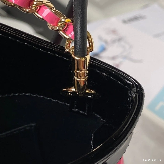 Firstbag Ru CHANEL SHOPPING 31 MINI BAG 0715